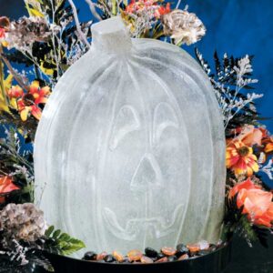 ice sculpture mold Swan C Size:240*160*250mm